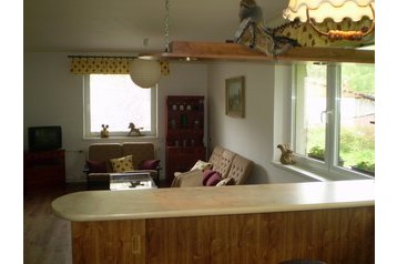 Chalet Police nad Metují 22